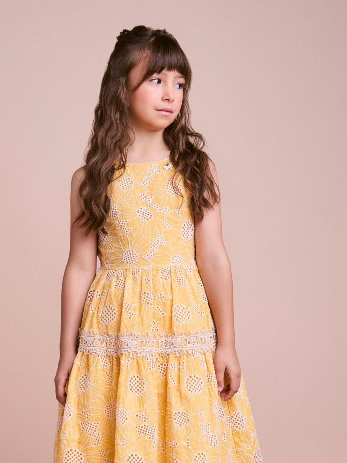 vestido laise manteiga vestido laise manteiga