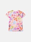 camisola mickey disney breakfast
