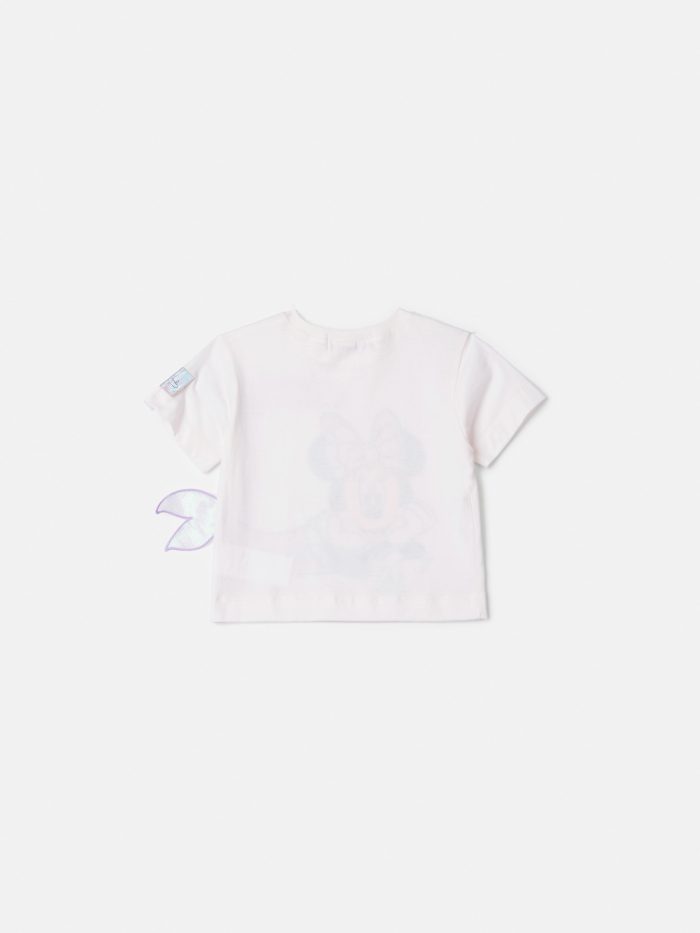 blusa minnie sereia perola blusa minnie sereia perola