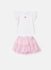 cj blusa p6230 saia p6231 perola