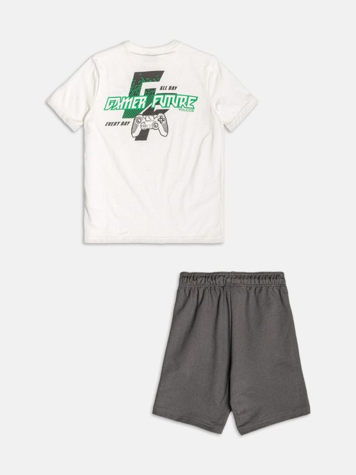cj tshirt d2844 berm d2845 10 perola cj tshirt d2844 berm d2845 10 perola