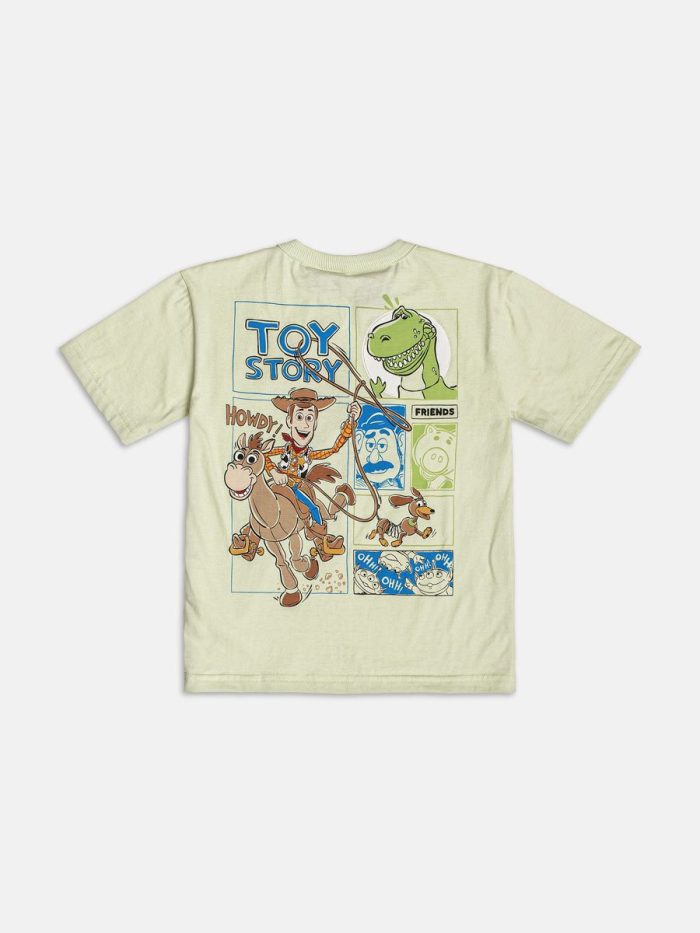 tshirt toy story vd claro tshirt toy story vd claro