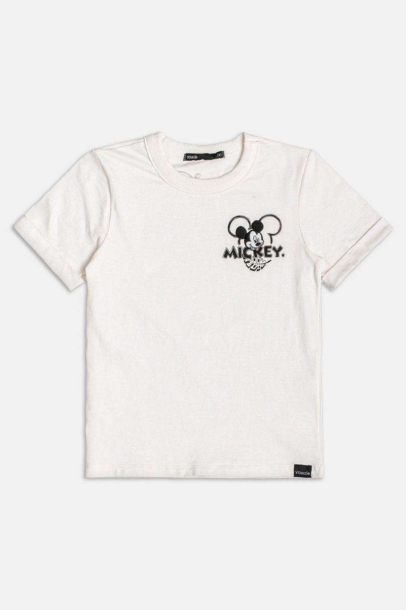 tshirt mickey perola