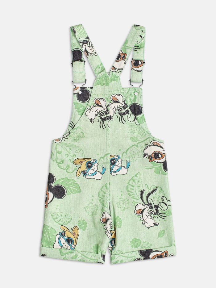 jardineira disney mickey beach vibe jardineira disney mickey beach vibe