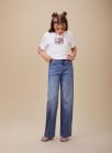 tshirt hello kitty and friend off