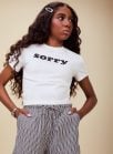 t shirt baby tee