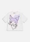 tshirt comfort kuromi