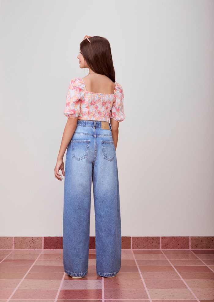 blusa estampa borboletas blusa estampa borboletas