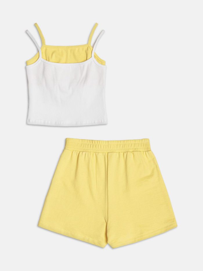 cj top r5249 shorts r5250 off cj top r5249 shorts r5250 off