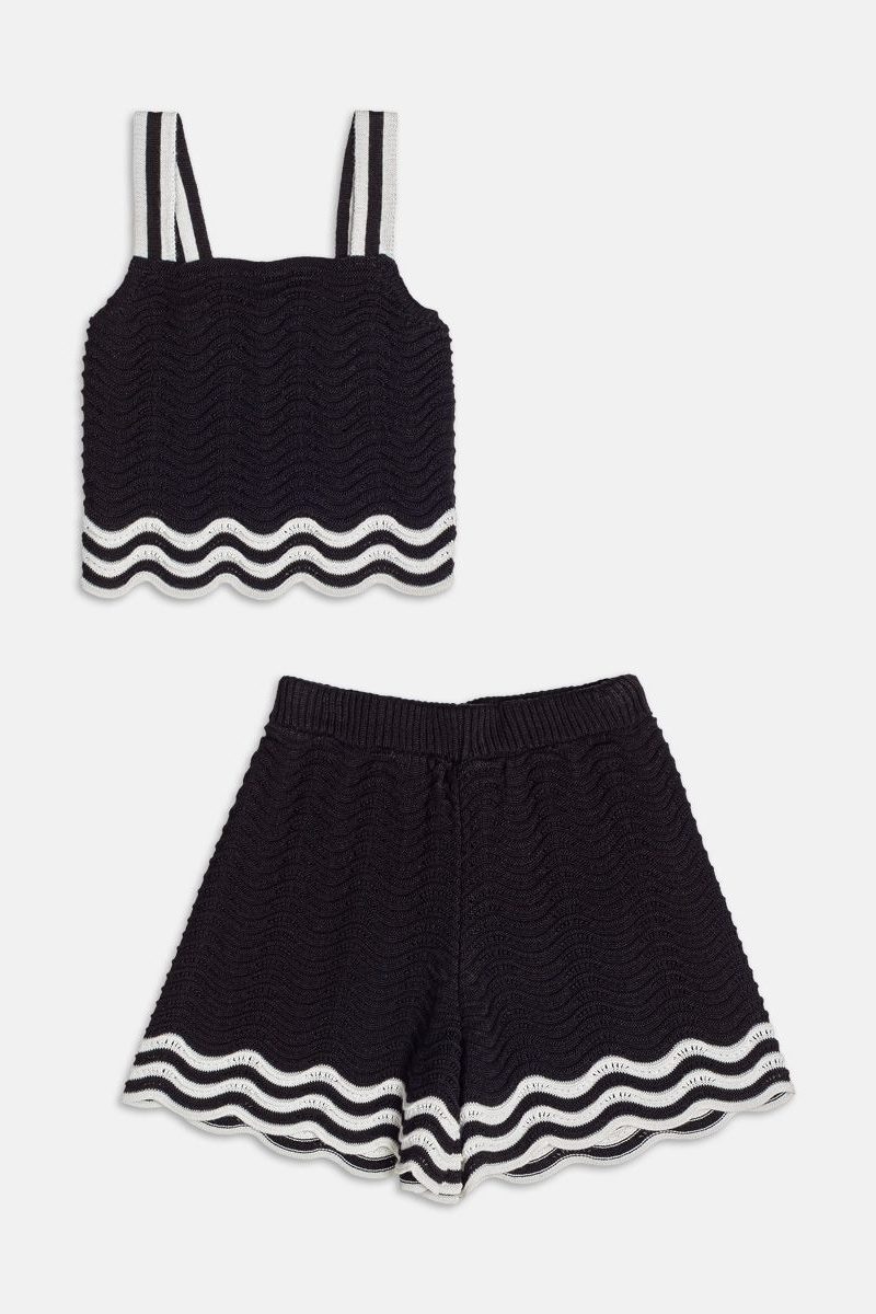 cj top r5164 short r5161 pto