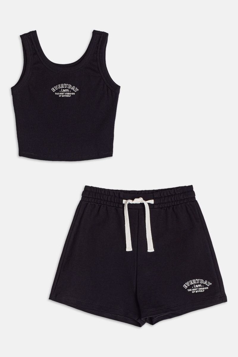 cj top r5413 shorts r5414 pto