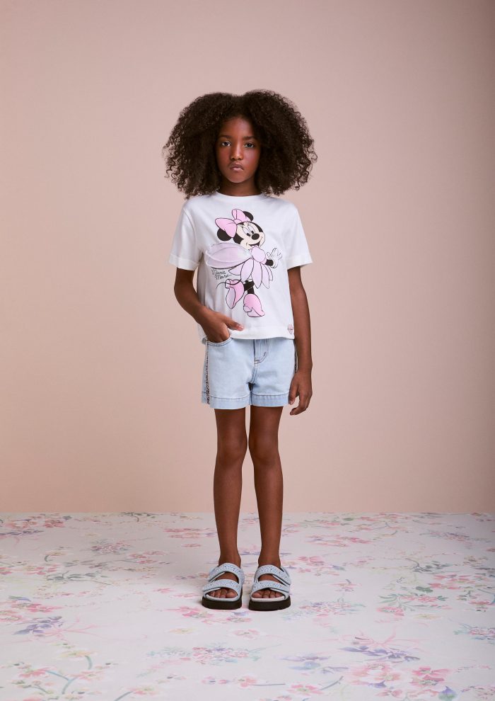 bl minnie mouse perola