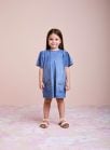 vestido jeans