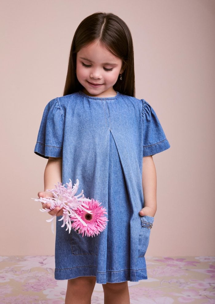 vestido jeans vestido jeans