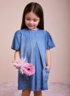 vestido jeans