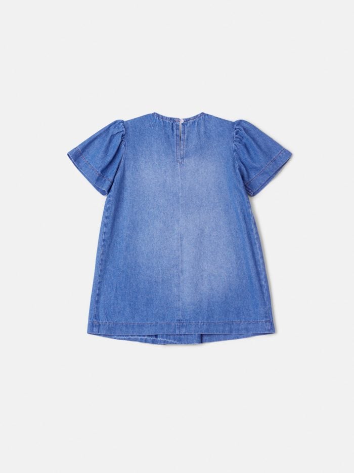 vestido jeans vestido jeans