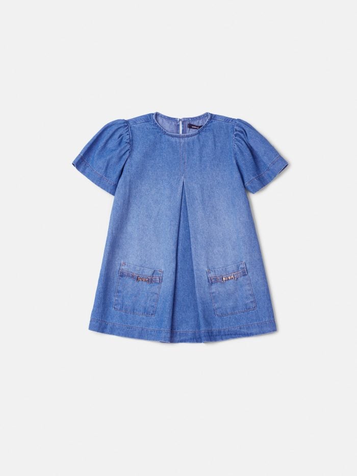 vestido jeans vestido jeans