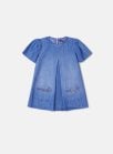 vestido jeans