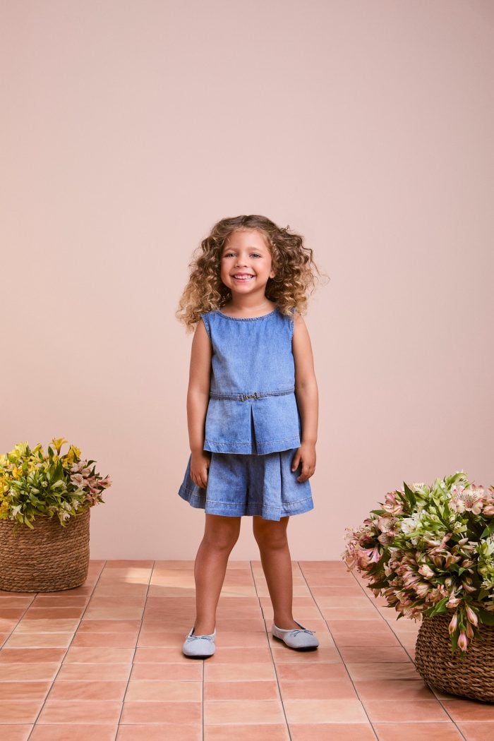 cj bl p6129 shorts p6130 jeans