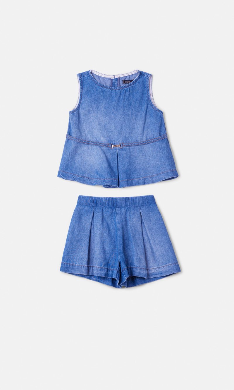 cj bl p6129 shorts p6130 jeans