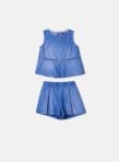 cj bl p6129 shorts p6130 jeans