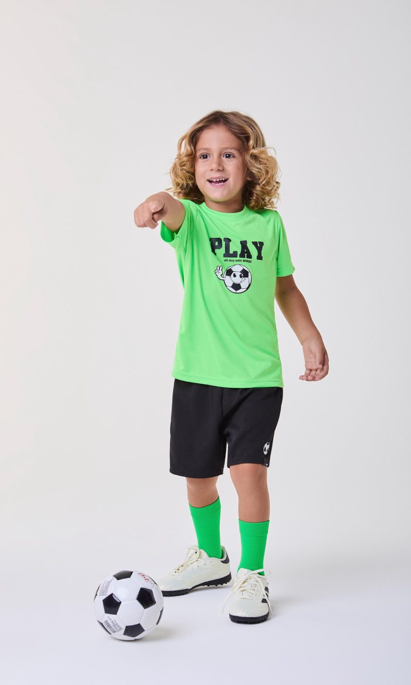 cj tshirt ga203 berm ga204 vd neon