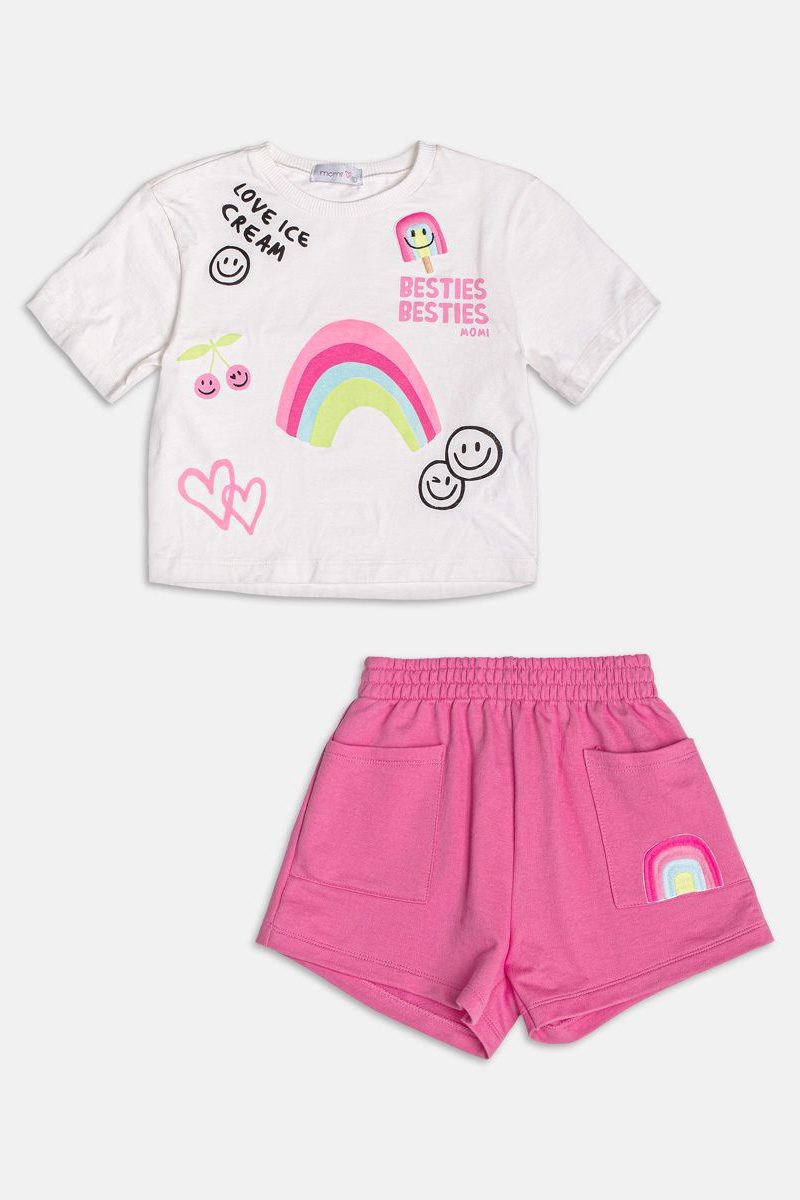 cj bl h6328 shorts h6329 perola