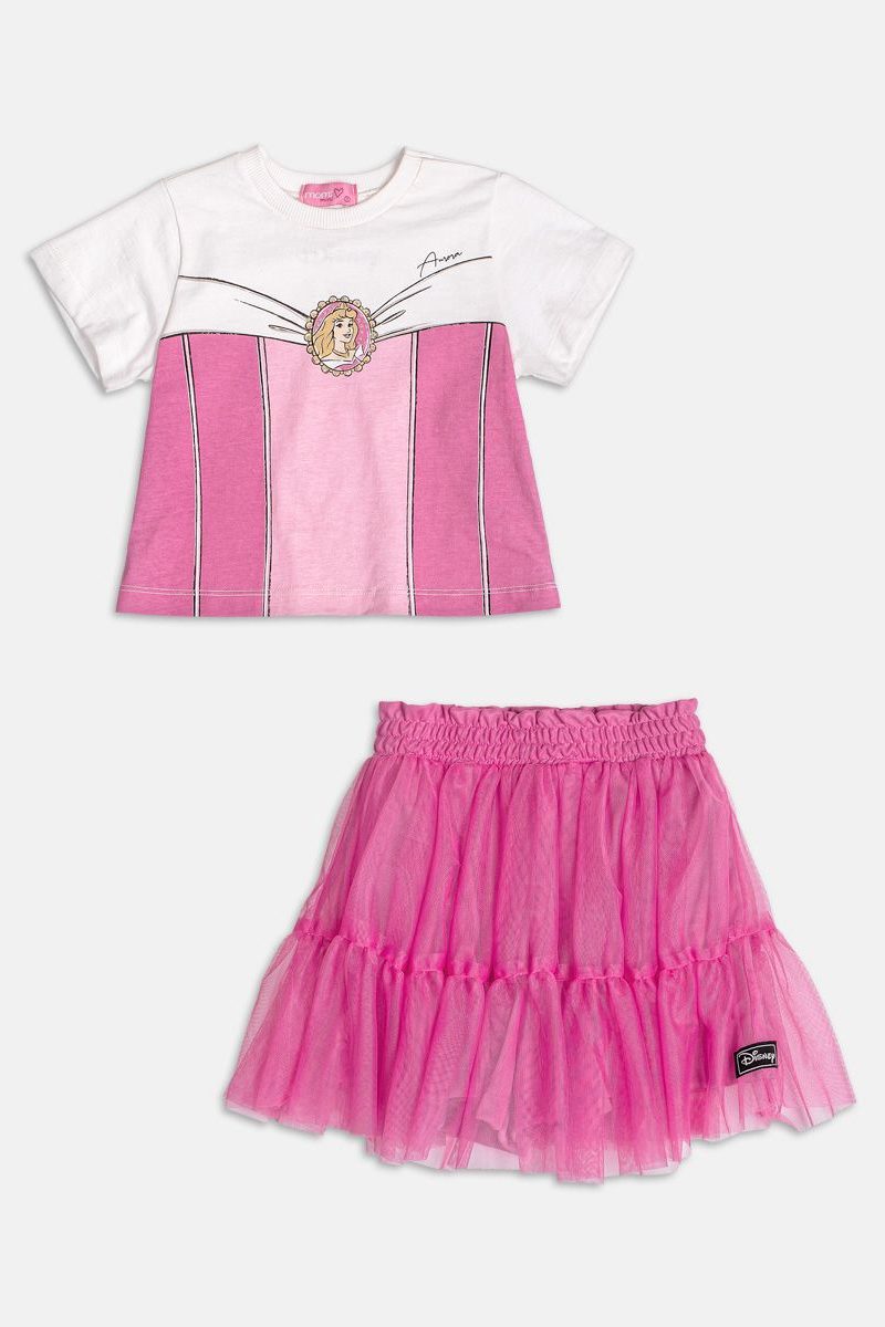 cj blusa j6886 saia j6887 perola