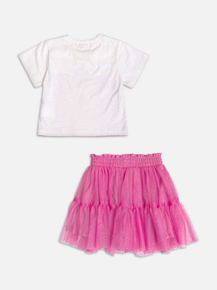 cj blusa j6886 saia j6887 perola cj blusa j6886 saia j6887 perola
