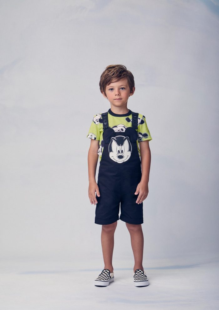 tshirt mickey emoÇÕes