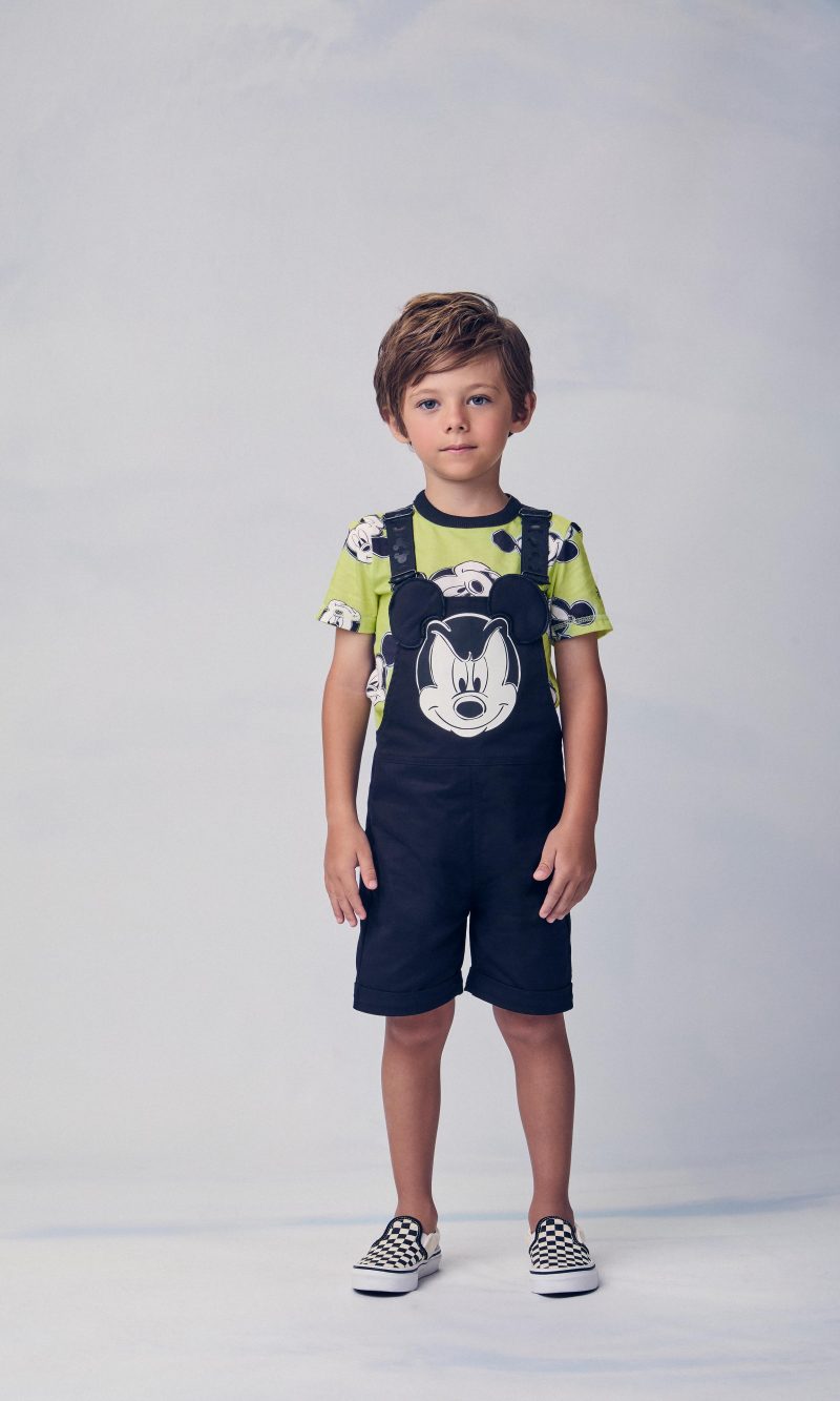 tshirt mickey emoÇÕes