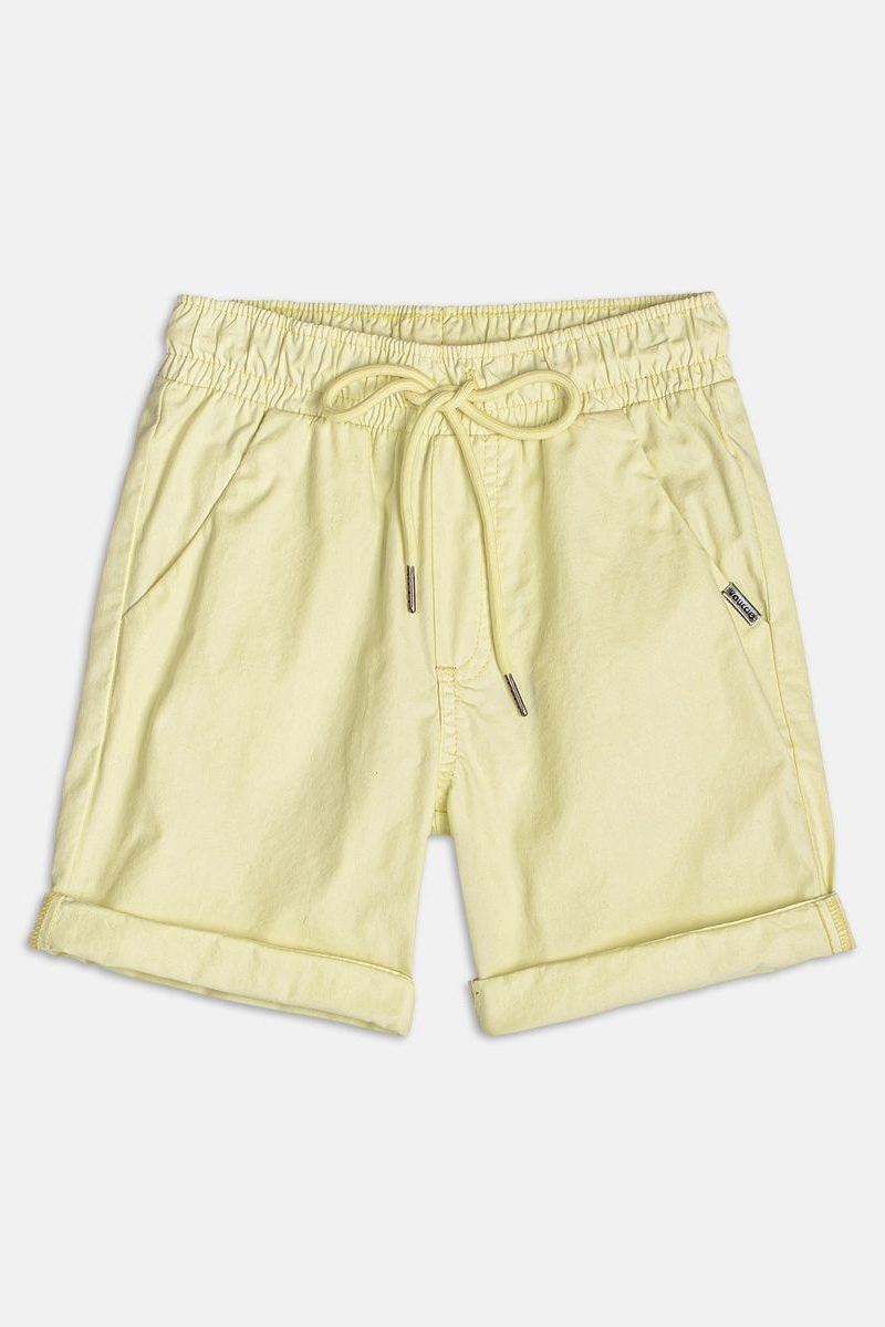 bermuda de sarja vd melao