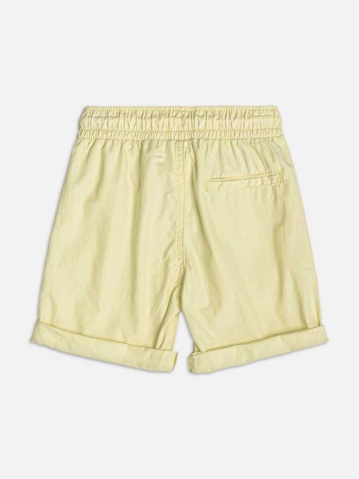 bermuda de sarja vd melao bermuda de sarja vd melao
