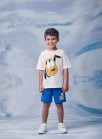 cj tshirt i2177 bermuda i2245 perola