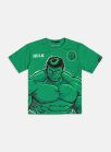 tshirt marvel vd puro