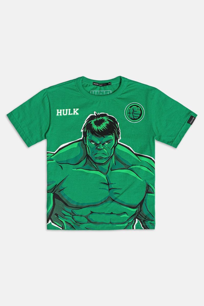 tshirt marvel vd puro