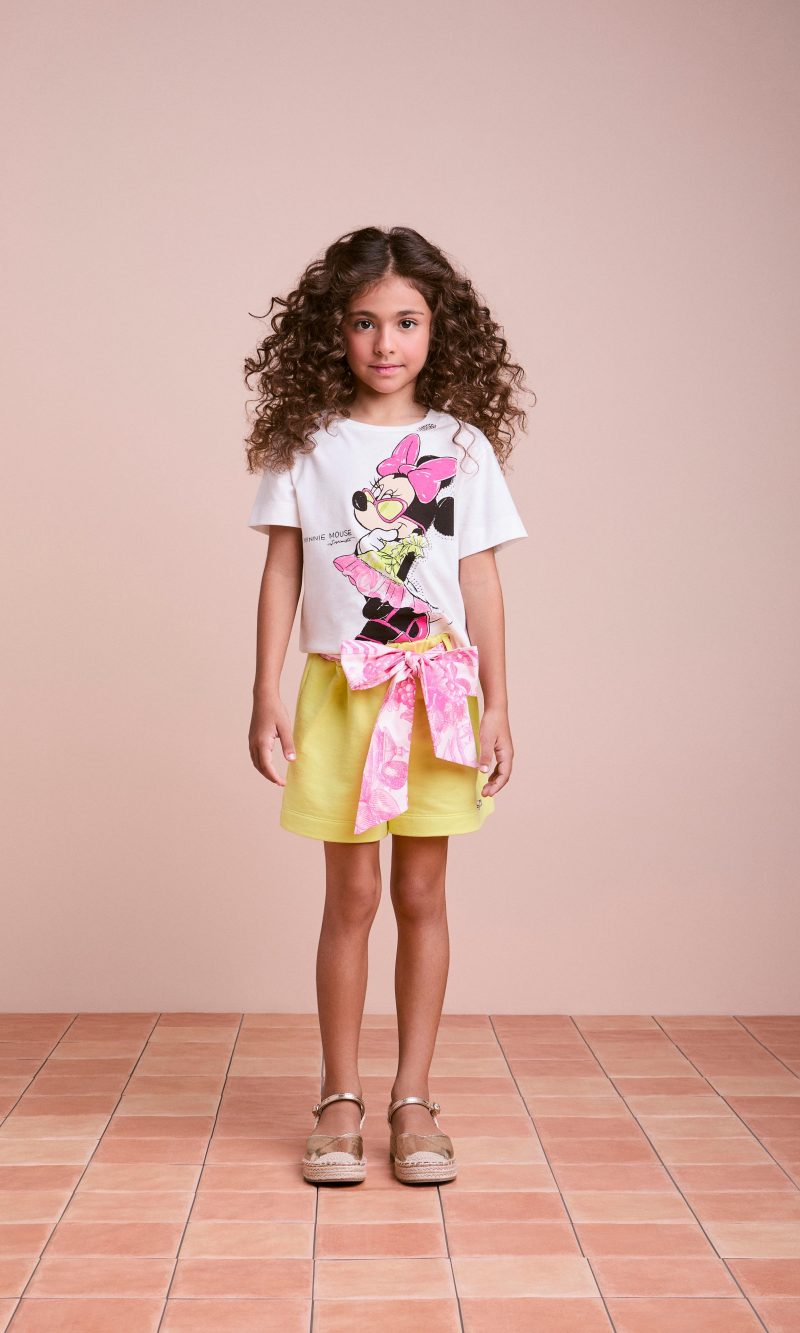 conj bl minnie perola e short n4976 vd