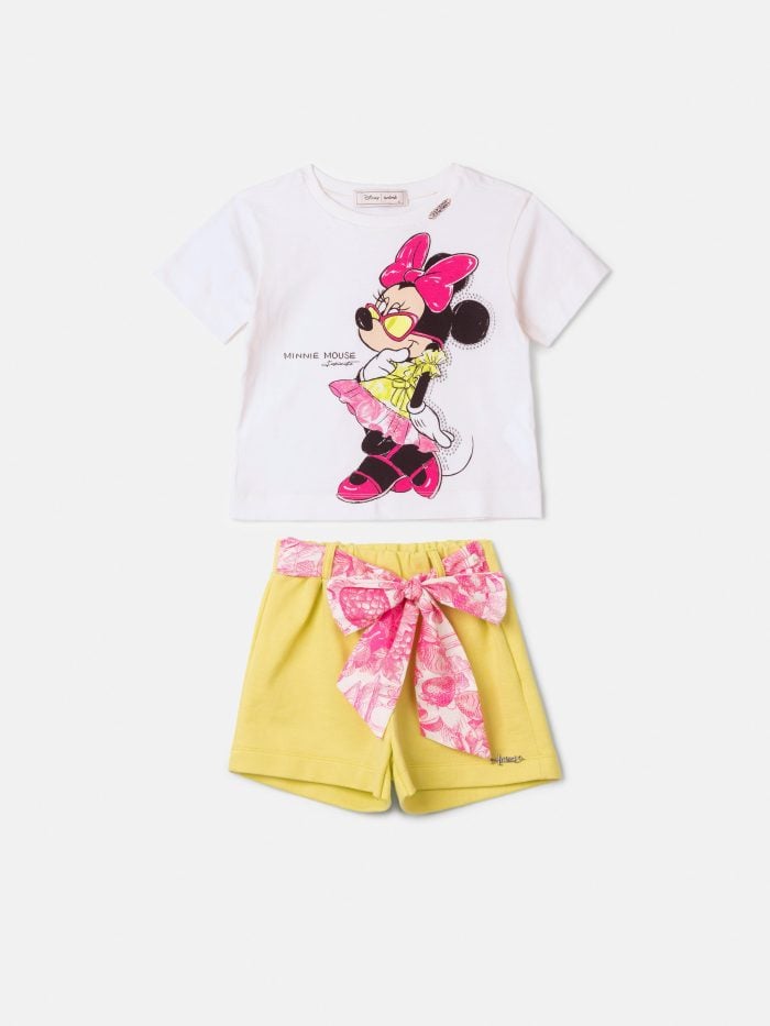 conj bl minnie perola e short n4976 vd conj bl minnie perola e short n4976 vd