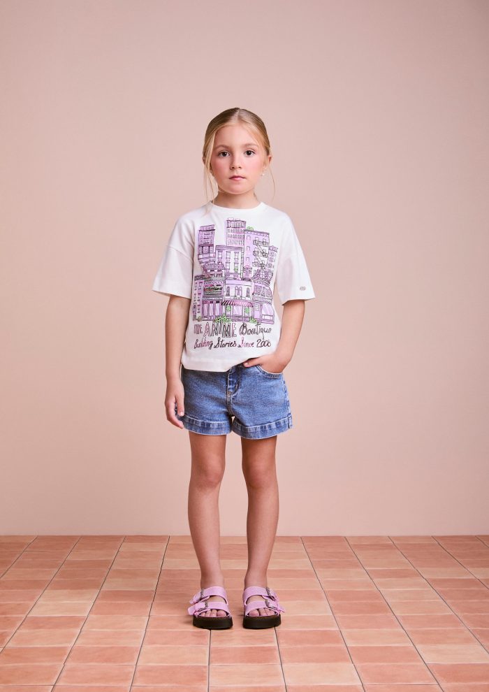 blusa boutique perola