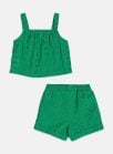 cj bl h6292 shorts h6293 vd folha