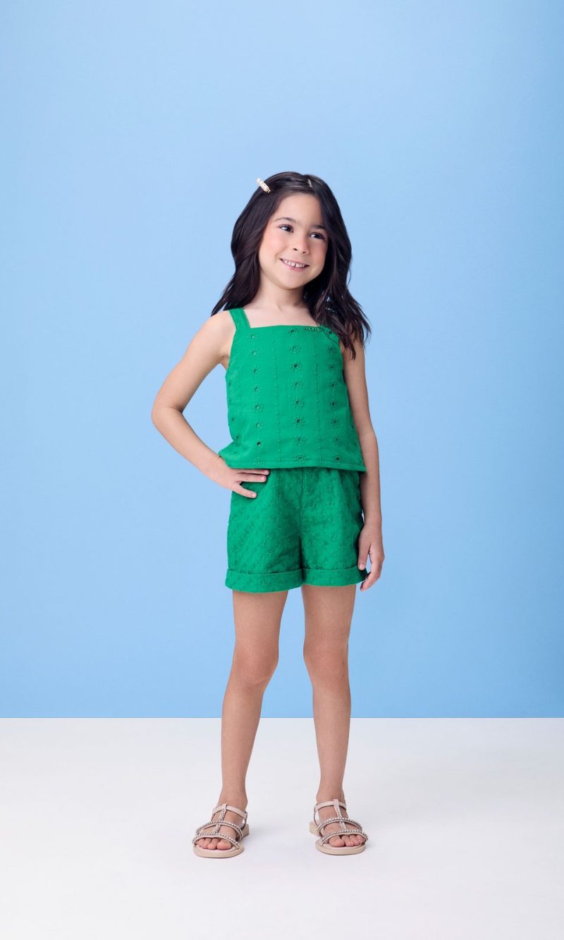 cj bl h6292 shorts h6293 vd folha