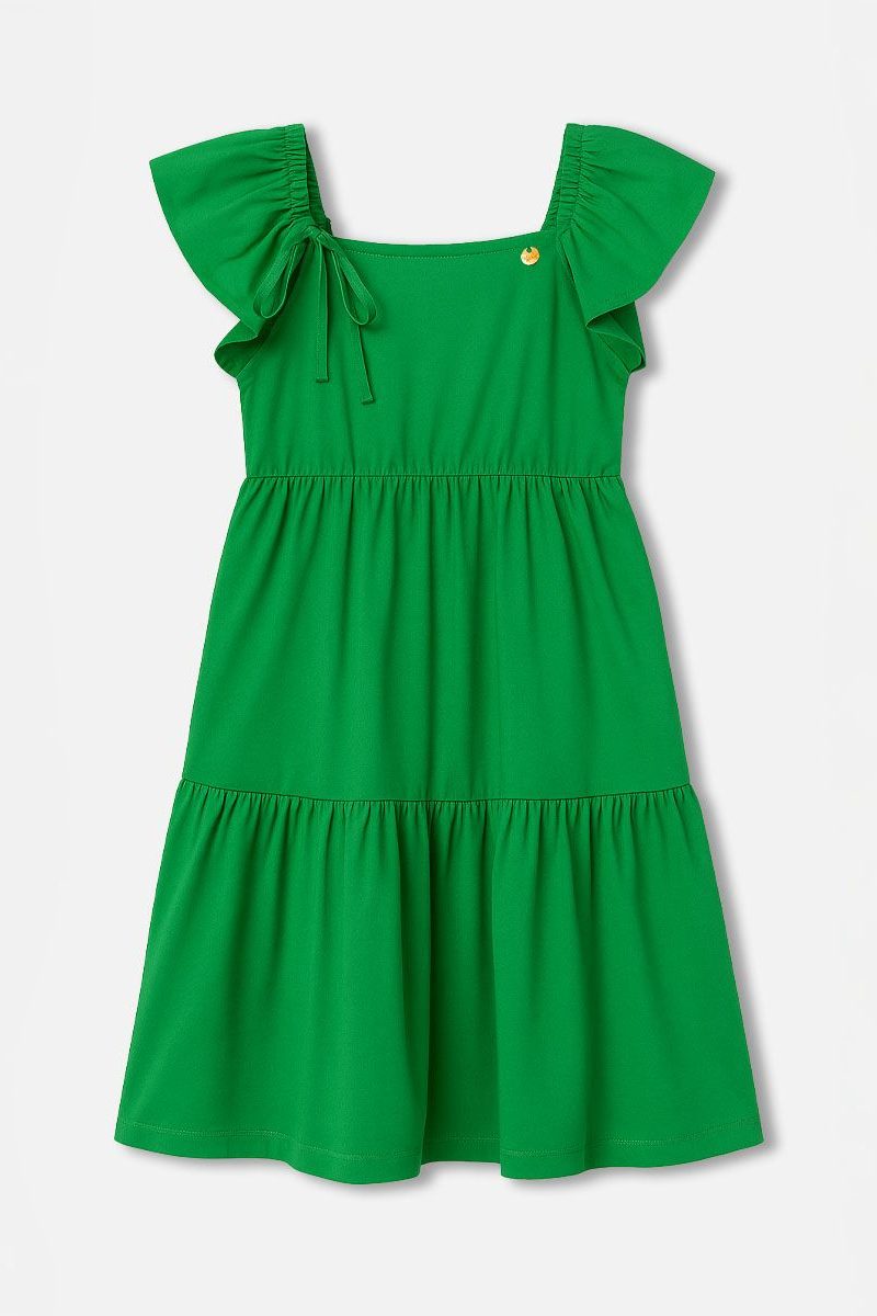 vest de malha vd puro