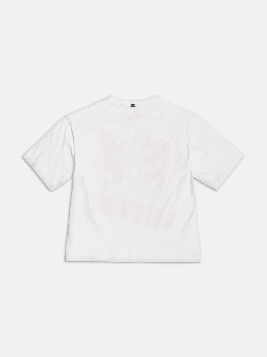 tshirt comfort off