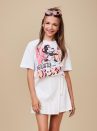 tshirt comfort off