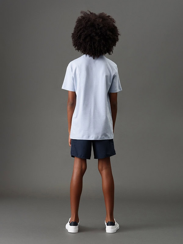 camta boy logo serif font lavanda