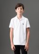 polo mc boy ckjj2030900