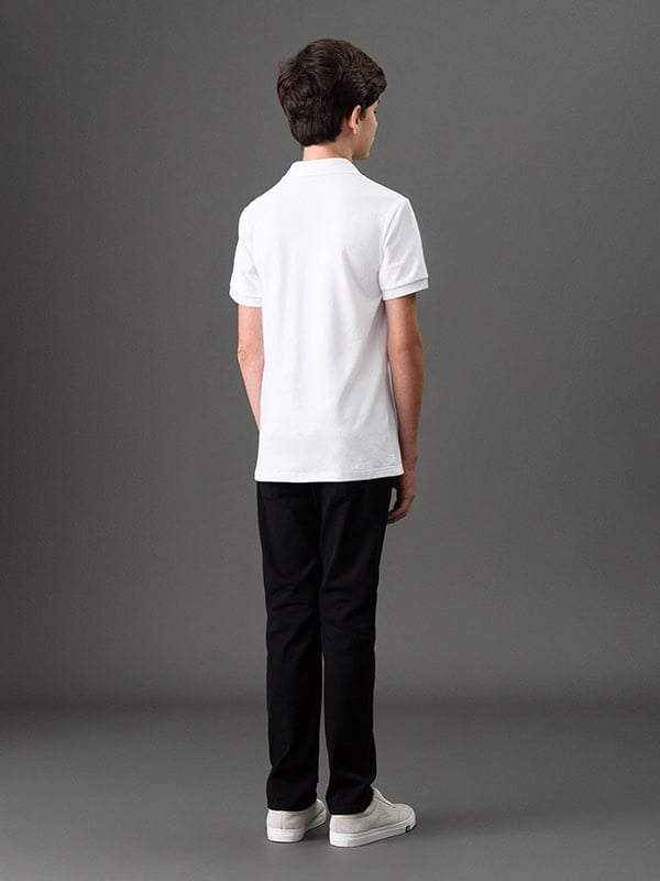 polo mc boy ckjj2030900