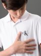 polo mc boy ckjj2030900