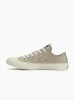 tenis chuck taylor all star creme rs
