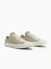 tenis chuck taylor all star creme rs